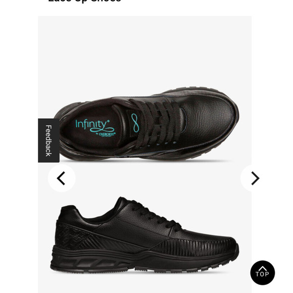 Cherokee Other - Cherokee Infinity FootWear Flow Athletic Shoes / S-12